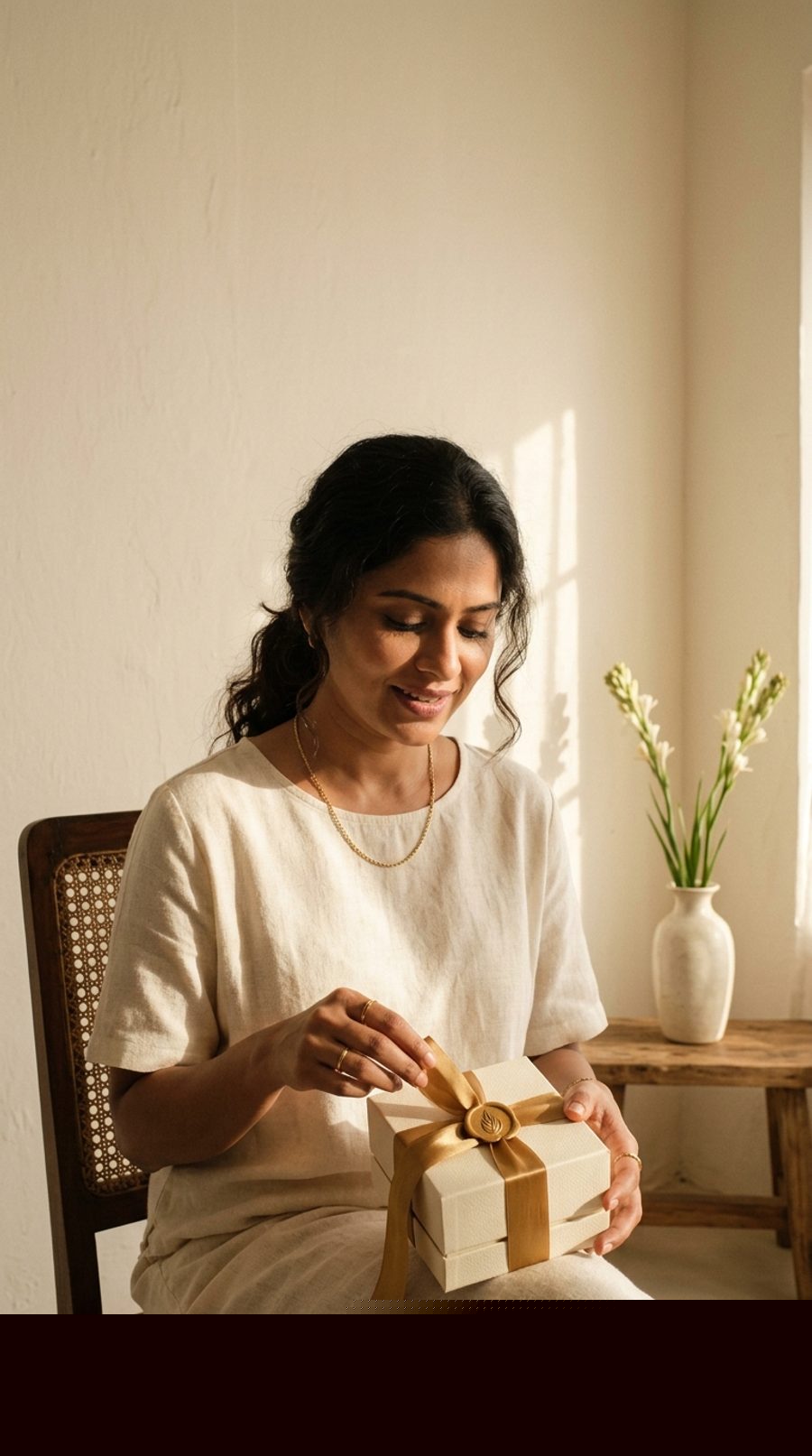 Gift pieces collection